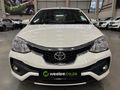 2018 Toyota Etios 1.5 XS