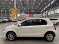 2018 Toyota Etios 1.5 XS