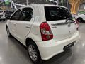 2018 Toyota Etios 1.5 XS
