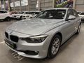 2015 BMW 3 Series 320i Auto
