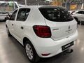 2021 Renault Sandero 900T Expression