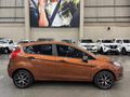 2016 Ford Fiesta 1.4 Ambiente 5-dr