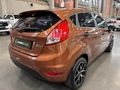 2016 Ford Fiesta 1.4 Ambiente 5-dr