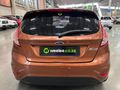 2016 Ford Fiesta 1.4 Ambiente 5-dr