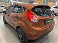 2016 Ford Fiesta 1.4 Ambiente 5-dr