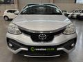 2017 Toyota Etios 1.5 XS 5-dr