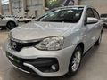 2017 Toyota Etios 1.5 XS 5-dr