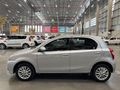 2017 Toyota Etios 1.5 XS 5-dr