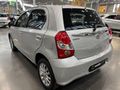 2017 Toyota Etios 1.5 XS 5-dr