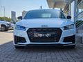 2023 Audi TT S Coupe quattro Auto (228kW)