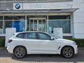 2025 BMW X3 xDrive20d M Sport