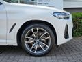 2025 BMW X3 xDrive20d M Sport