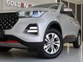 2025 Chery Tiggo 4 Pro 1.5 Comfort Auto