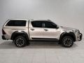 2020 Toyota Hilux LEGEND 50 4x4 AT DC