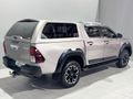 2020 Toyota Hilux LEGEND 50 4x4 AT DC