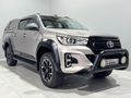 2020 Toyota Hilux LEGEND 50 4x4 AT DC