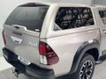 2020 Toyota Hilux LEGEND 50 4x4 AT DC