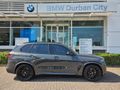 2023 BMW X5 M60i M Sport Pro