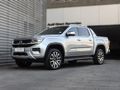 2026 Volkswagen Amarok 3.0 TDI V6 184kW 4Motion Aventura Auto Double-Cab