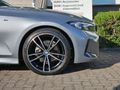 2024 BMW 3 Series 320i M Sport Auto