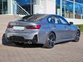 2024 BMW 3 Series 320i M Sport Auto