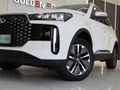 2026 Chery Tiggo Cross 1.5 CSH HEV Elite DHT