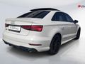 2019 Audi S3 Sedan quattro Auto