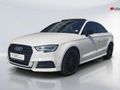 2019 Audi S3 Sedan quattro Auto