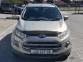 2016 Ford EcoSport 1.5 TiVCT Titanium Auto