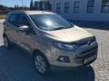 2016 Ford EcoSport 1.5 TiVCT Titanium Auto