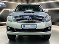 2012 Toyota Fortuner 3.0 D-4D 4x4 Auto