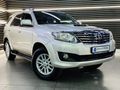 2012 Toyota Fortuner 3.0 D-4D 4x4 Auto
