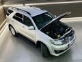 2012 Toyota Fortuner 3.0 D-4D 4x4 Auto