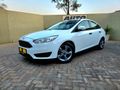 2017 Ford Focus 1.0 EcoBoost Trend 5-dr