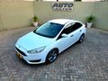 2017 Ford Focus 1.0 EcoBoost Trend 5-dr