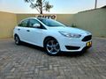 2017 Ford Focus 1.0 EcoBoost Trend 5-dr