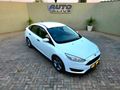 2017 Ford Focus 1.0 EcoBoost Trend 5-dr