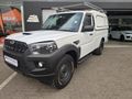 2022 Mahindra Pik Up 2.2 mHawk S6 Single-Cab