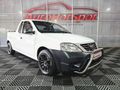 2023 Nissan NP200 1.6 A/C Safety Pack