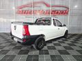2023 Nissan NP200 1.6 A/C Safety Pack