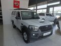 2023 Mahindra Pik Up 2.2 mHawk S4