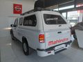 2023 Mahindra Pik Up 2.2 mHawk S4