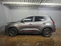2025 Chery Tiggo 4 Pro 1.5 T Elite Auto