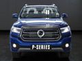2026 GWM P-Series P300 2.4TD LT Double Cab Auto