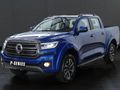 2026 GWM P-Series P300 2.4TD LT Double Cab Auto