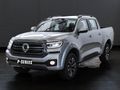 2026 GWM P-Series P300 2.4TD LT Double Cab Auto