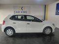 2022 Volkswagen Polo Vivo 1.4 Trendline 5-dr