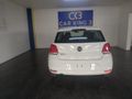 2022 Volkswagen Polo Vivo 1.4 Trendline 5-dr