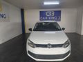 2022 Volkswagen Polo Vivo 1.4 Trendline 5-dr