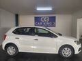 2022 Volkswagen Polo Vivo 1.4 Trendline 5-dr